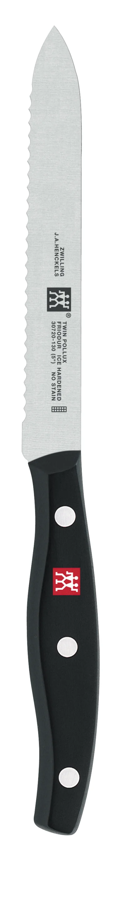 Cuchillo universal 130 mm ZWILLING TWIN® Pollux