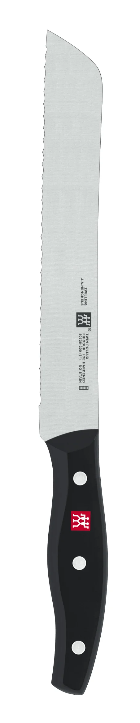 Cuchillo pan 200 mm ZWILLING TWIN® Pollux