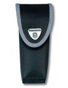 Estuche negro para multiherramientas bloqueables. 2