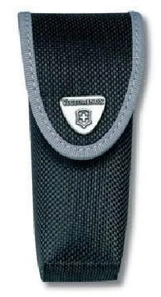 Estuche negro para multiherramientas bloqueables. 2