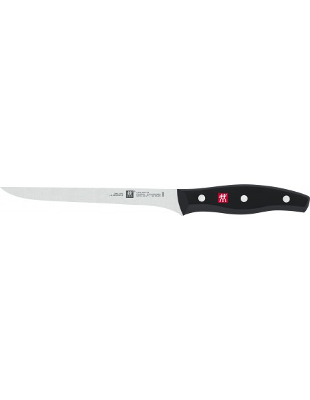 Cuchillo filetear 180 mm ZWILLING TWIN® Pollux