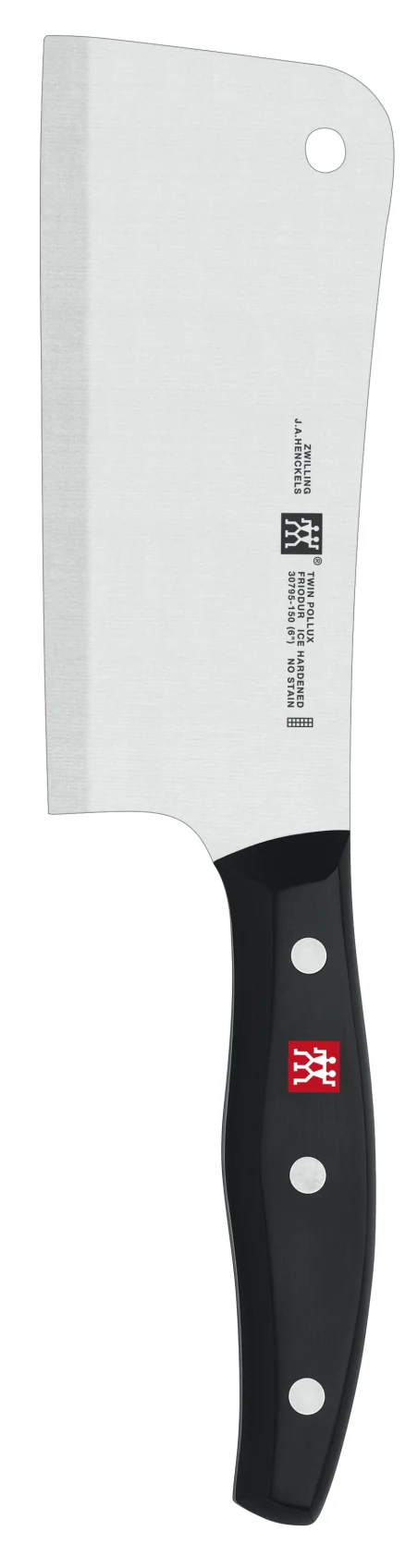 Hachuela 150 mm ZWILLING TWIN® Pollux