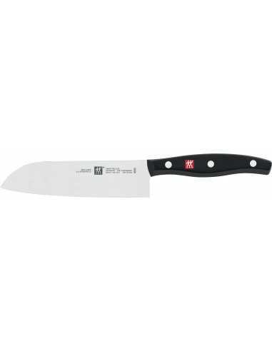 Cuchillo japones -Santoku- 140 mm