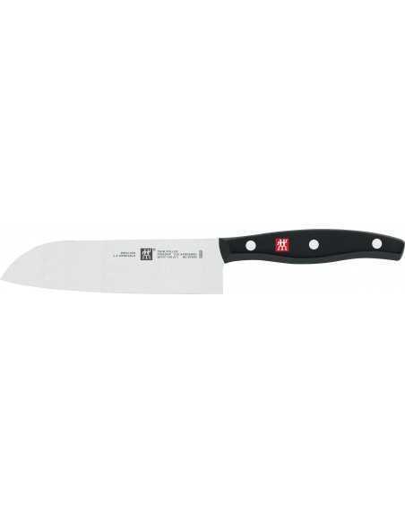 Cuchillo japones -Santoku- 140 mm