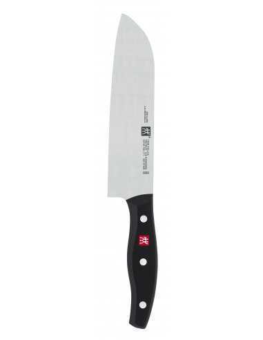 Cuchillo japones -Santoku- 180 mm