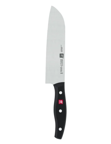 Cuchillo japones -Santoku- 180 mm