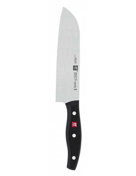 Cuchillo japones -Santoku- 180 mm