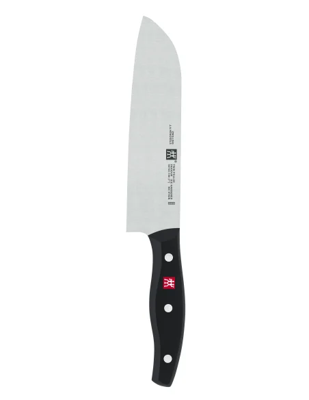 Cuchillo japones -Santoku- 180 mm