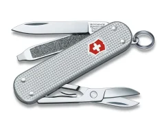 Victorinox 5 usos 58mm Alox