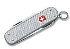 Victorinox 5 usos 58mm Alox 2