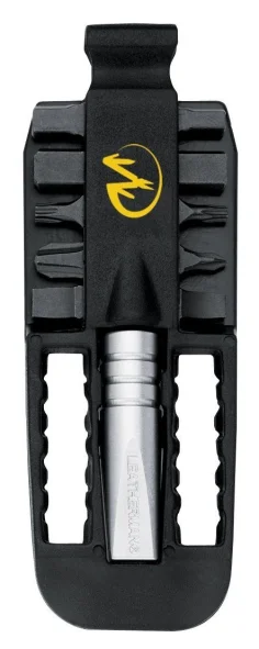 LEATHERMAN Adaptadores de puntas desmontable con 1 