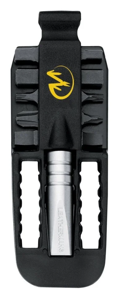 LEATHERMAN Adaptadores de puntas desmontable con 1 
