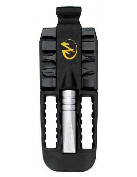 LEATHERMAN Adaptadores de puntas desmontable con 1 