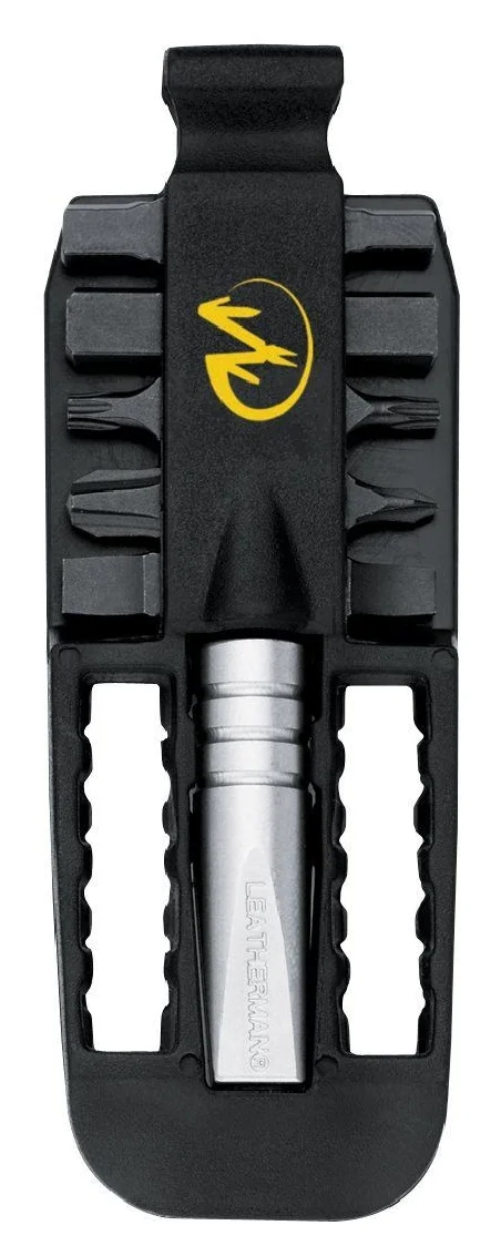 LEATHERMAN Adaptadores de puntas desmontable con 1 