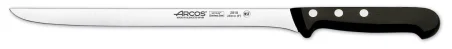 Cuchillo Jamonero Flexible 240 mm ARCOS UNIVERSAL 2818