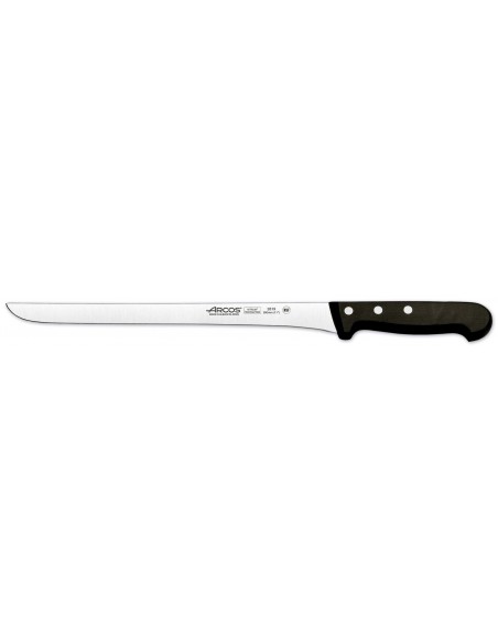 Cuchillo Jamonero Flexible 280 mm ARCOS UNIVERSAL 2819