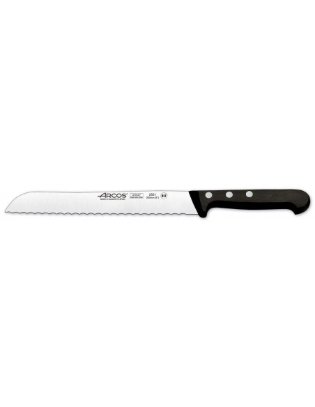 Cuchillo Panero 200 mm ARCOS UNIVERSAL 2821