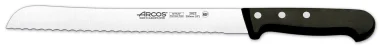 Cuchillo Panero 250 mm ARCOS UNIVERSAL 2822