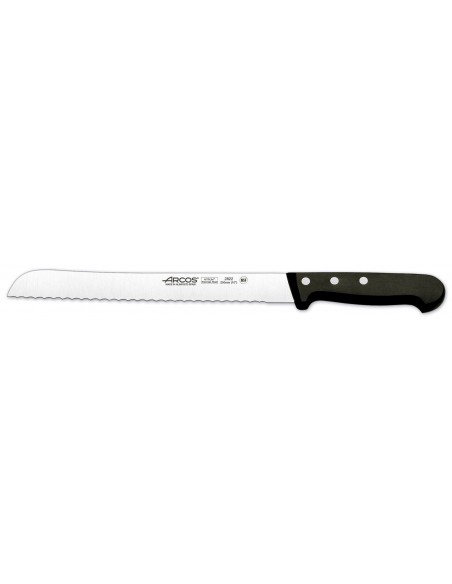 Cuchillo Panero 250 mm ARCOS UNIVERSAL 2822