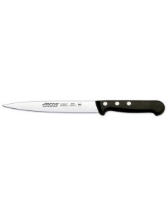 Cuchillo Lenguado Flexible 170 mm ARCOS UNIVERSAL 2842