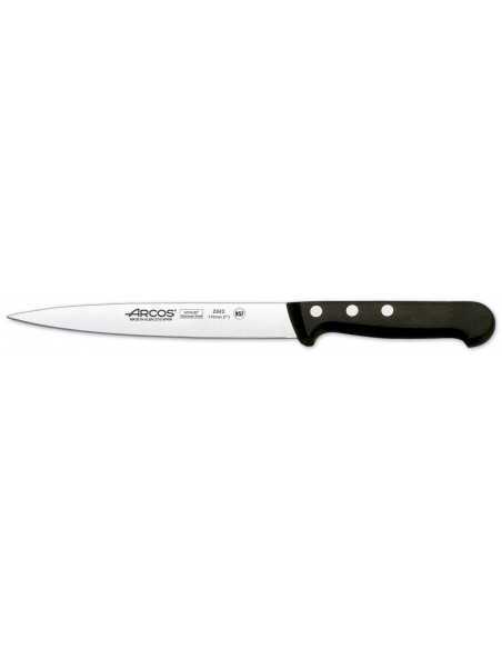 Cuchillo Lenguado Flexible 170 mm ARCOS UNIVERSAL 2842