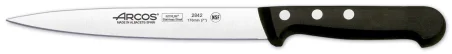 Cuchillo Lenguado Flexible 170 mm ARCOS UNIVERSAL 2842