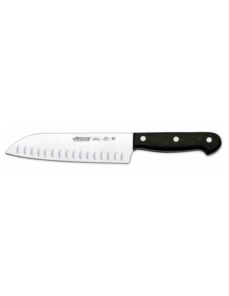 Cuchillo Cocinero tipo japonés 170 mm ARCOS UNIVERSAL 2860