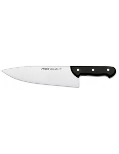 Cuchillo Carnicero 275 mm x 4 mm ARCOS 2867