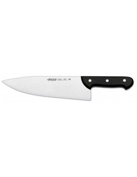 Cuchillo Carnicero 275 mm x 4 mm ARCOS 2867