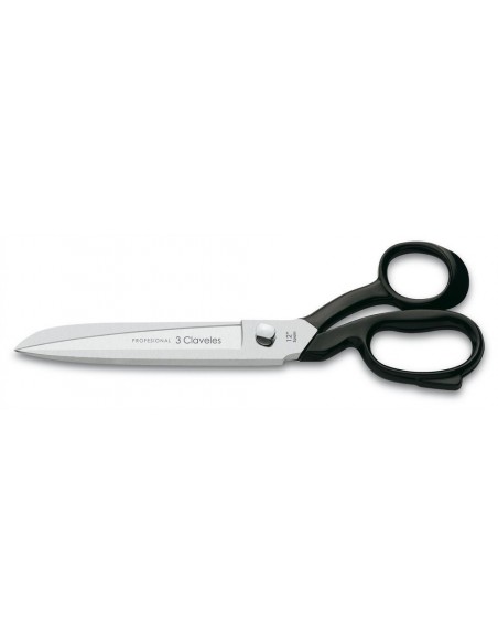 TIJERA PROFESIONAL NIQUEL M.E.12" E 3C