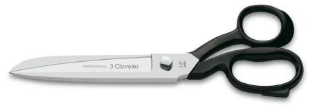 TIJERA PROFESIONAL NIQUEL M.E.12" E 3C