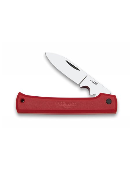 NAVAJA ELECTRICISTA INOX.AISLANTE 7" D 3C