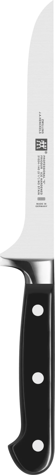 Cuchillo Deshuesar 14 cm ZWILLING PROFESSIONAL