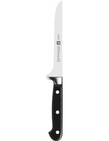 Cuchillo Deshuesar 14 cm ZWILLING PROFESSIONAL