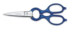Tijera Cocina Varios Usos 8" 3 Claveles