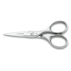 Tijera Cocina 7" MASTER 3 Claveles