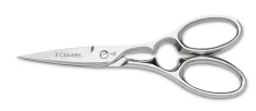 TIJERA COCINA STAR INOX 8" E 3C