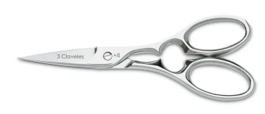 TIJERA COCINA STAR INOX 8" E 3C