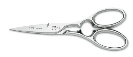TIJERA COCINA STAR INOX 8" E 3C