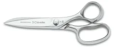 TIJERA COCINA 9,5" PROFESIONAL CLASS 3 Claveles 00451 2
