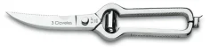 TIJERA TRINCHA AVES PROFESIONAL INOX 9.5" E 3C