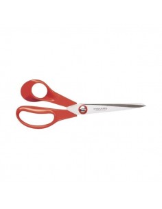 Tijeras de uso general 21 cm para zurdos FISKARS