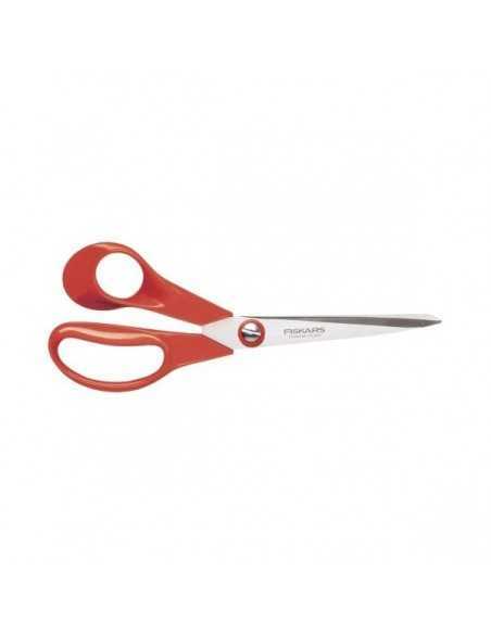 Tijeras de uso general 21 cm para zurdos FISKARS