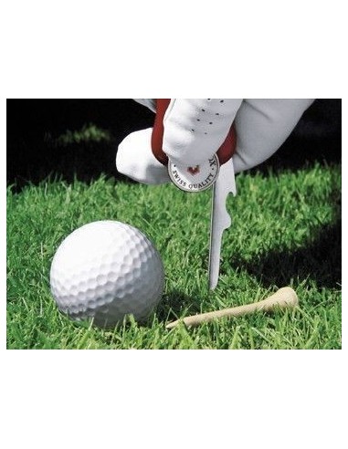 Victorinox Golf Tool