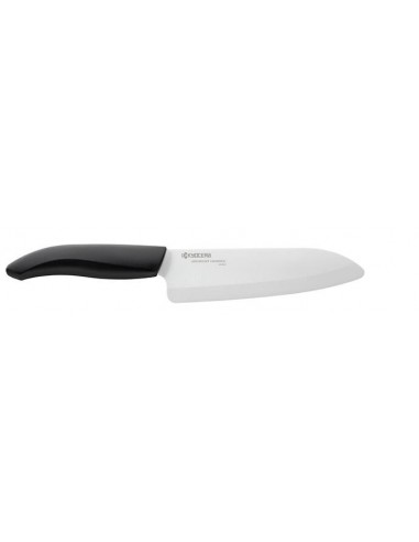 Cuchillo cerámico Kyocera Chef, 160 mm