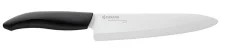 Cuchillo cerámico Kyocera Chef, 180 mm