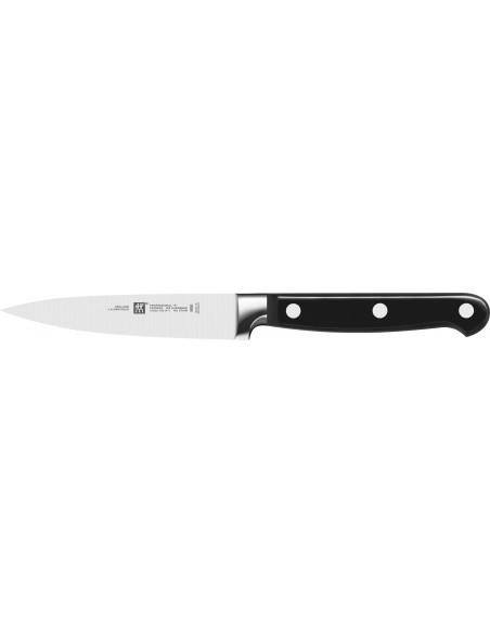 Cuchillo Guarnecer 10 cm ZWILLING PROFESSIONAL 31020-101