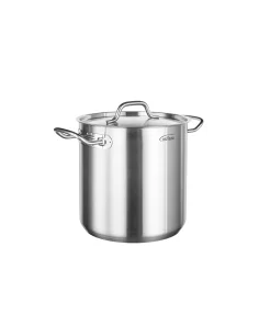 Olla industrial acero inoxidable de 3 a 98 litros