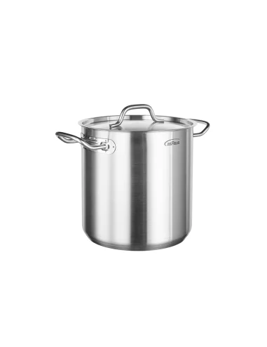 Olla industrial acero inoxidable de 3 a 98 litros