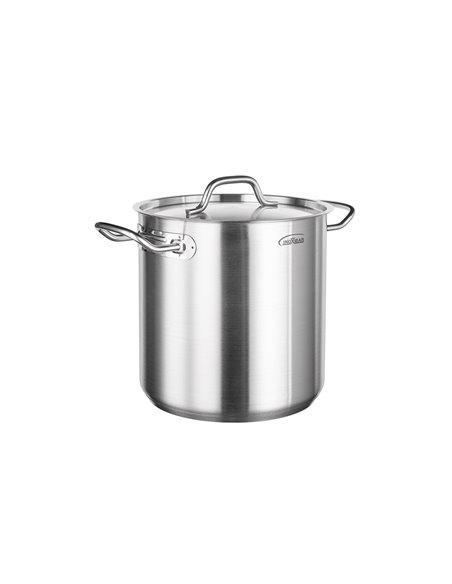 Olla industrial acero inoxidable de 3 a 98 litros